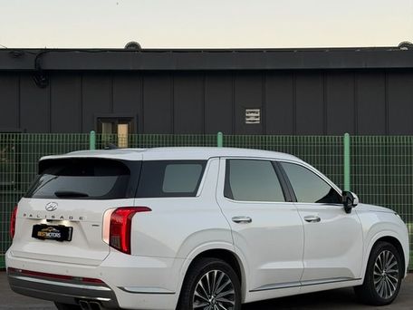 Hyundai Palisade, 2023 — сүрөт 3