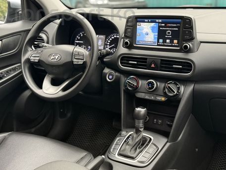 Hyundai Kona, 2017 — фото 5