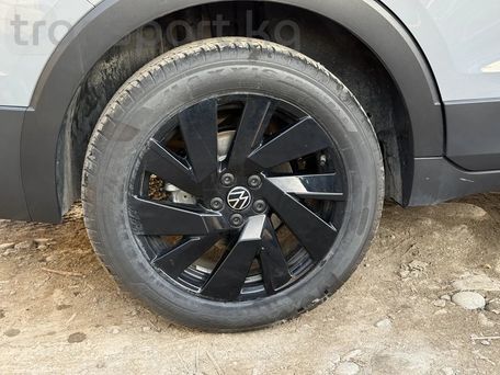 Volkswagen Tharu XR, 2026 — сүрөт 7