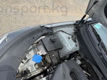Hyundai Sonata, 2023 — photo 10