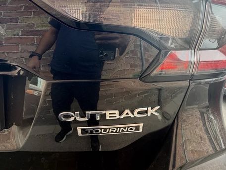 Subaru Outback, 2022 — photo 3