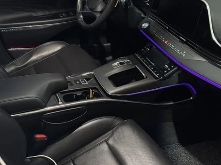 Hyundai Grandeur, 2019 — photo 8