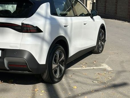 Changan Qiyuan Q05, 2026 — сүрөт 6