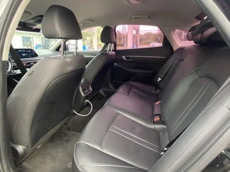 Hyundai Sonata, 2023 — фото 10
