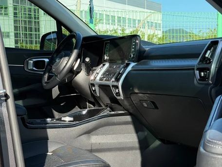 Kia Sorento, 2020 — фото 10