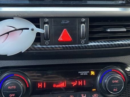 Kia K3, 2018 — photo 7