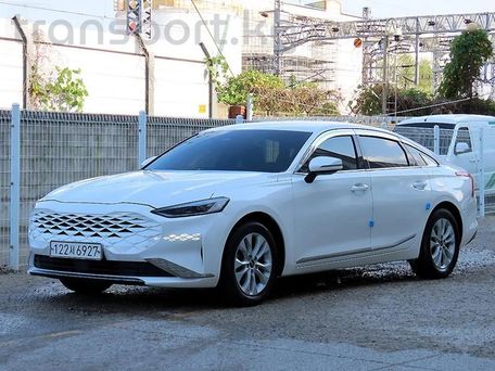 Kia K8, 2023 — 照片 2
