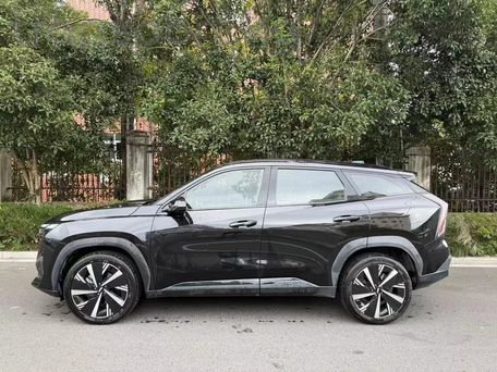 Geely Boyue, 2023 — photo 4