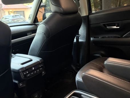 Toyota Grand Highlander, 2024 — photo 5