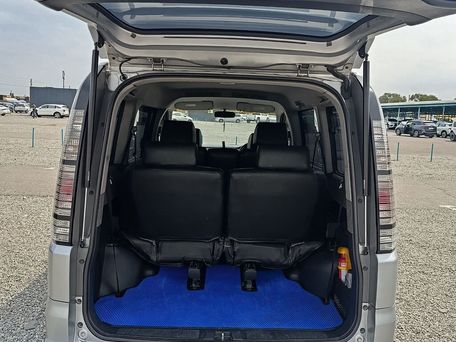 Honda Stepwgn, 2003 — сүрөт 6