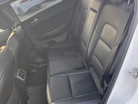 Kia Sportage, 2018 — photo 9