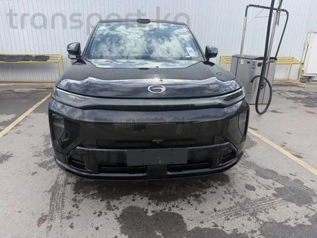GAC S7, 2026 — photo 4