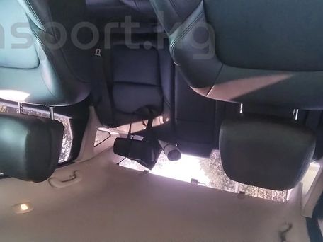 Renault Samsung SM6, 2019 — сүрөт 6