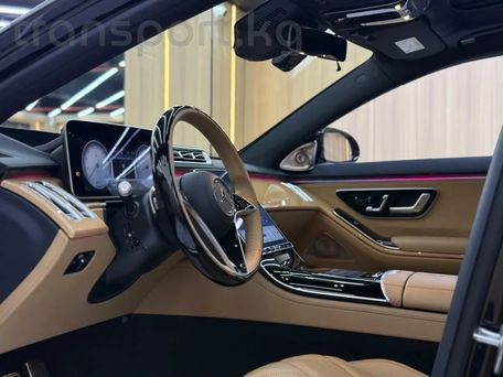 Mercedes-Benz Maybach S-Класс, 2022 — фото 10