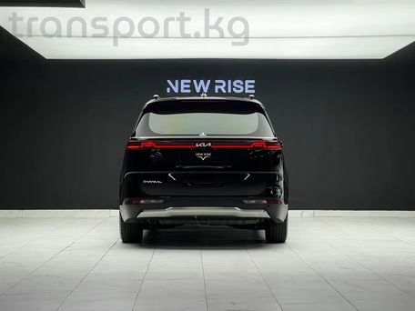 Kia Carnival, 2023 — photo 4