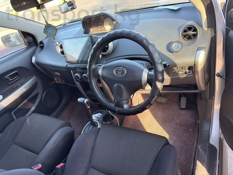 Toyota Ist, 2003 — photo 3