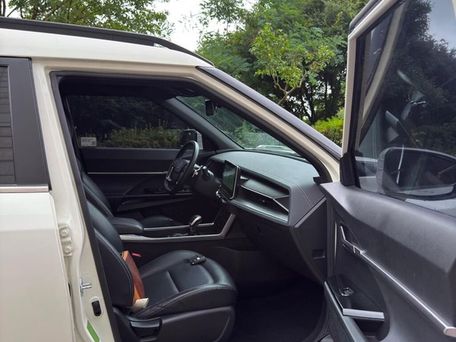 SsangYong Torres, 2022 — сүрөт 10