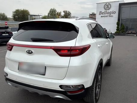 Kia Sportage, 2019 — сүрөт 5