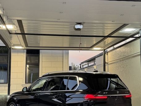 BMW X7, 2020 — photo 3