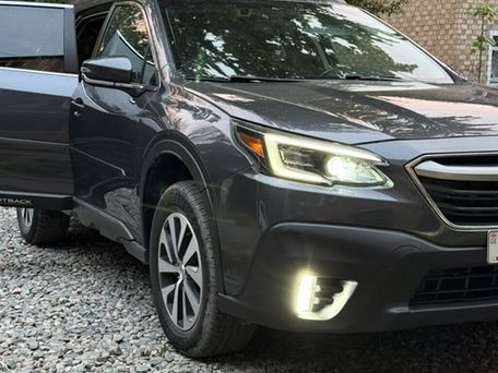 Subaru Outback, 2019 — фото 12
