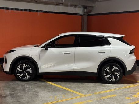 Changan Qiyuan Q05, 2026 — сүрөт 6
