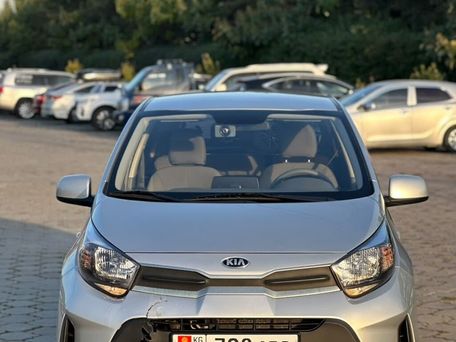 Kia Morning, 2021 — photo 1
