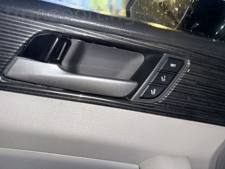 Hyundai Sonata, 2019 — сүрөт 5