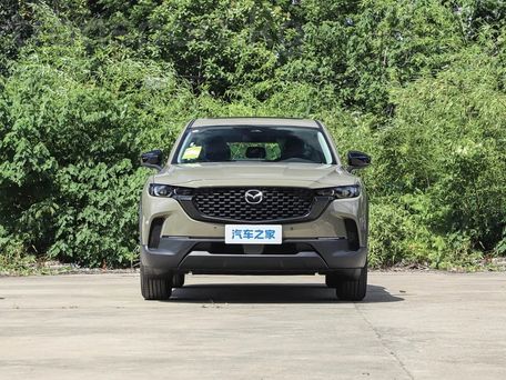 Mazda CX-50, 2026 — сүрөт 3