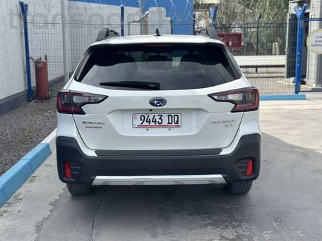 Subaru Outback, 2021 — сүрөт 10