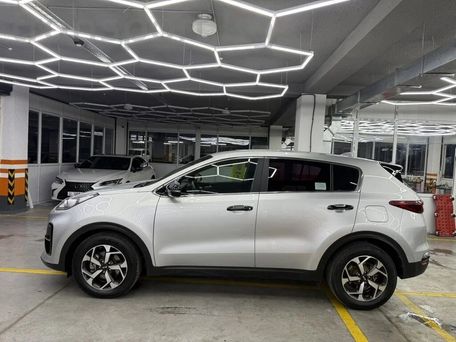 Kia Sportage, 2019 — фото 2
