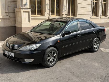 Toyota Camry, 2005 — фото 2
