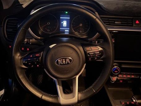 Kia Rio, 2024 — фото 7
