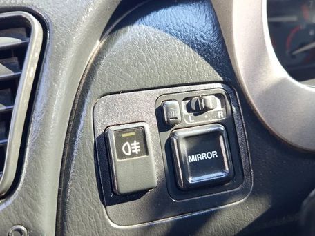 Honda HR-V, 2002 — фото 11