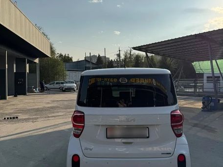 Kia Ray, 2022 — сүрөт 7