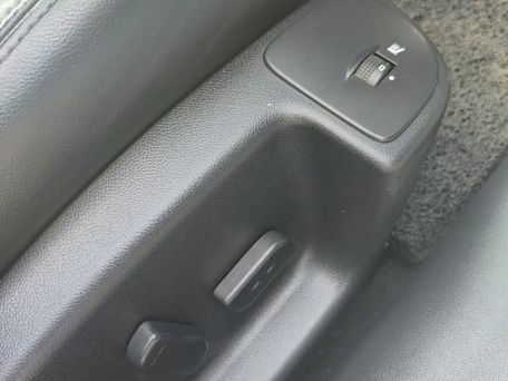 Renault Samsung SM7, 2019 — 照片 6