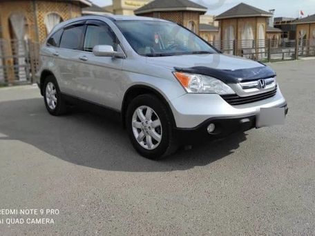 Honda CR-V, 1999