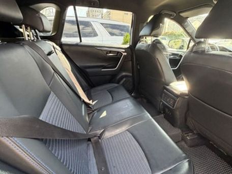 Toyota RAV4, 2022 — 照片 9