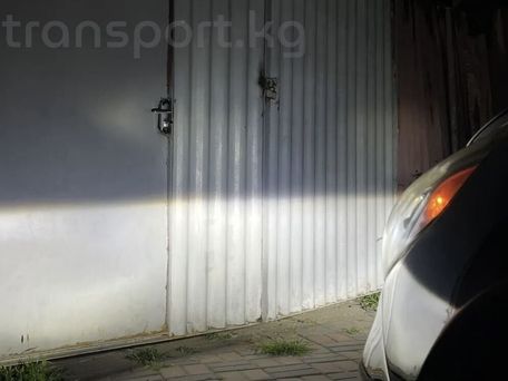 Hyundai Sonata, 2018 — 照片 8