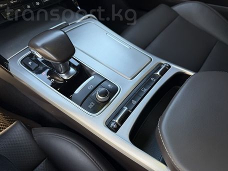 Kia Stinger, 2018 — сүрөт 7