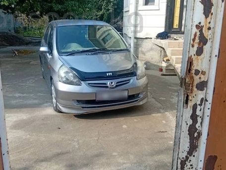 Honda Fit, 2005 — сүрөт 2