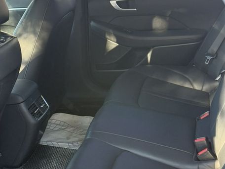 Hyundai Sonata, 2022 — photo 20