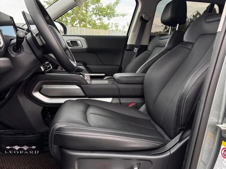 BYD FangChengBao Leopard 5, 2025 — photo 4