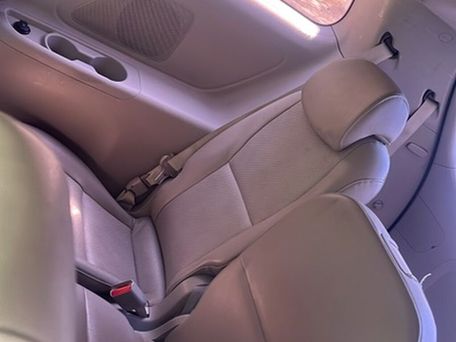 Kia Carnival, 2017 — фото 14