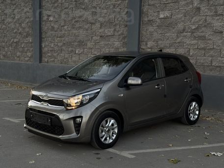 Kia Morning, 2019 — сүрөт 1