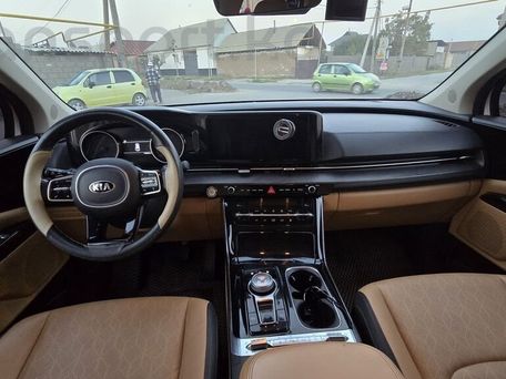 Kia Carnival, 2020 — photo 2