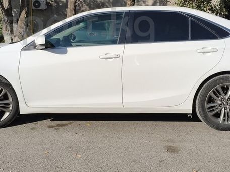 Toyota Camry, 2016 — photo 3