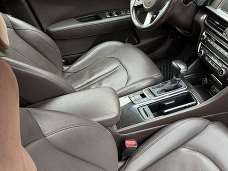 Kia K5, 2018 — сүрөт 5
