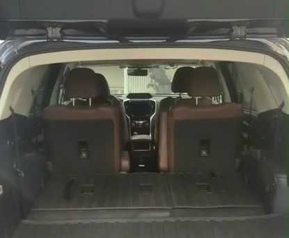 Subaru Ascent, 2019 — 照片 6