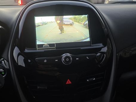 Chevrolet Spark, 2019 — photo 19
