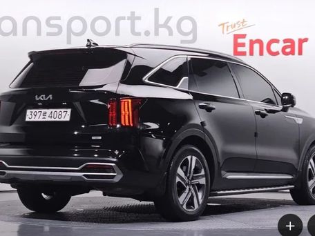 Kia Sorento, 2022 — photo 2